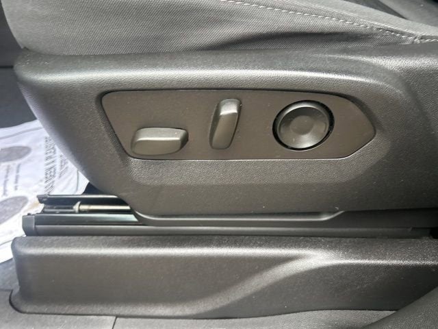 2022 GMC Yukon SLE