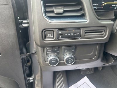 2022 GMC Yukon SLE