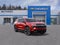 2027 Chevrolet Traverse High Country