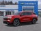 2027 Chevrolet Traverse High Country
