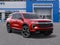 2027 Chevrolet Traverse High Country