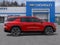2027 Chevrolet Traverse High Country