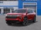 2027 Chevrolet Traverse High Country