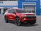 2027 Chevrolet Traverse High Country