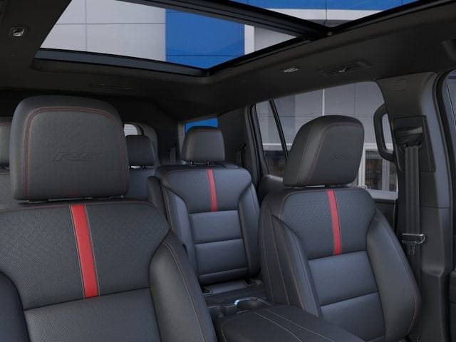 2026 Chevrolet Traverse RS - Photo 10
