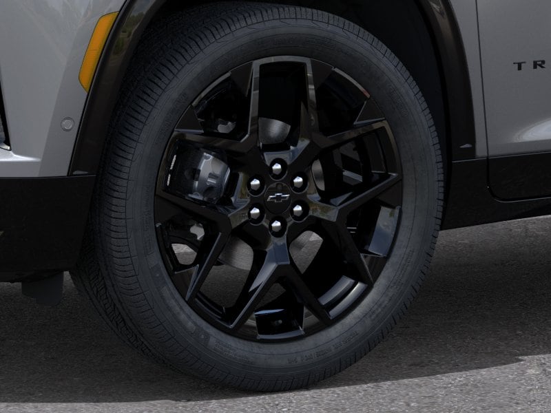 2026 Chevrolet Traverse RS - Photo 19