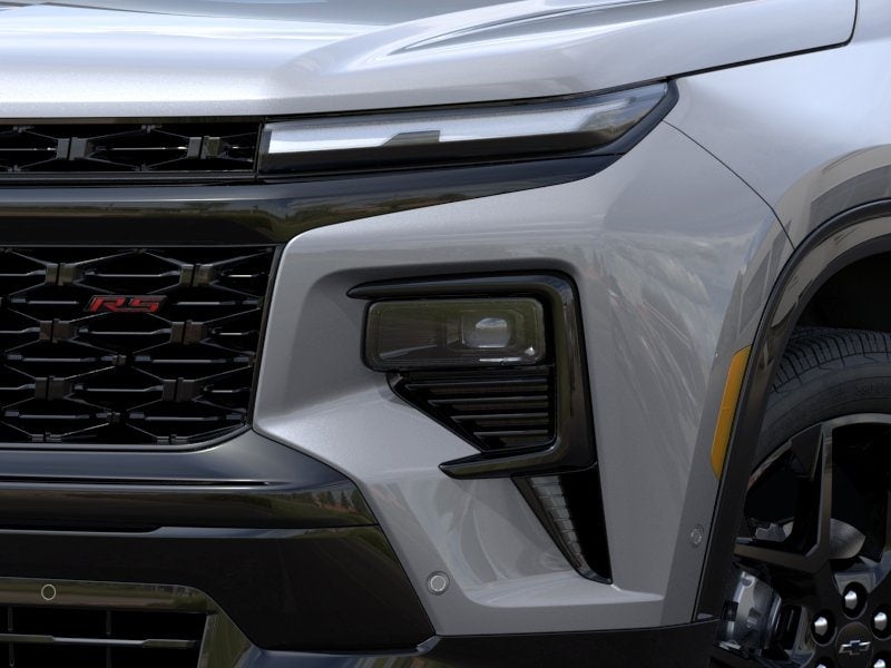 2026 Chevrolet Traverse RS - Photo 20