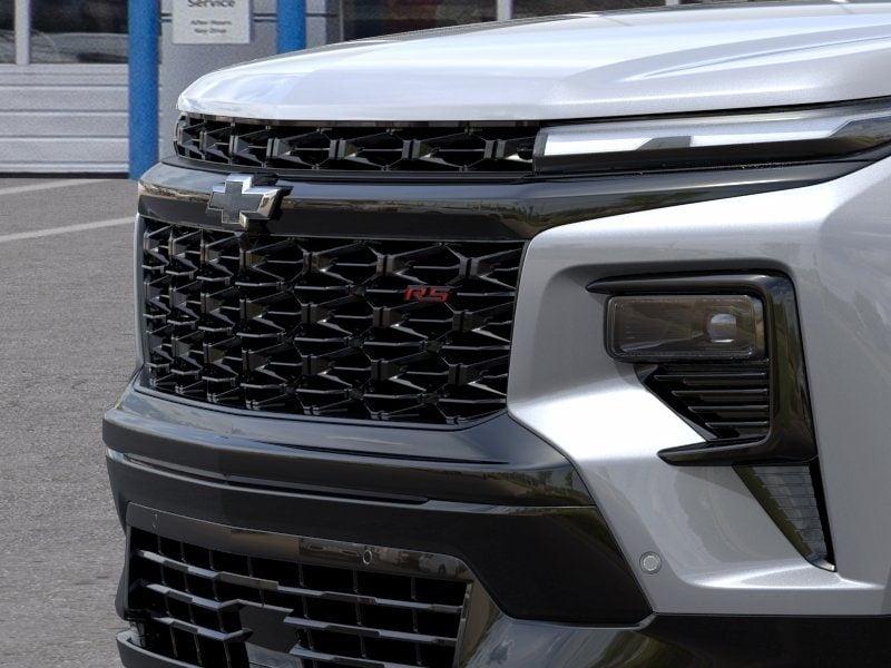 2026 Chevrolet Traverse RS - Photo 23