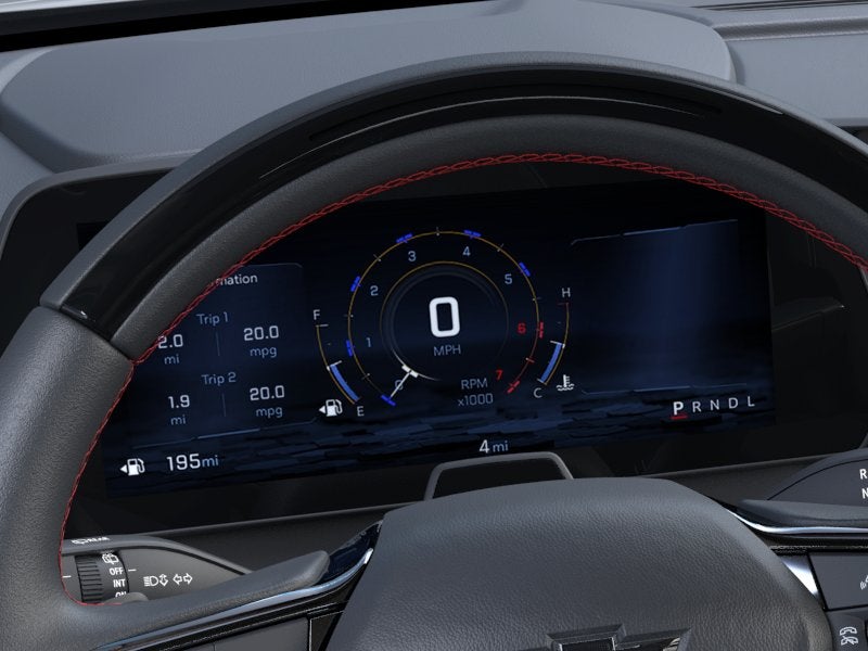 2026 Chevrolet Traverse RS - Photo 28