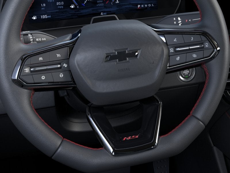 2026 Chevrolet Traverse RS - Photo 29