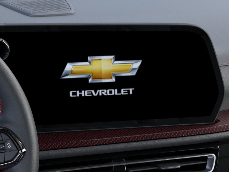 2026 Chevrolet Traverse RS - Photo 30