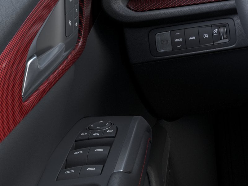 2026 Chevrolet Traverse RS - Photo 32