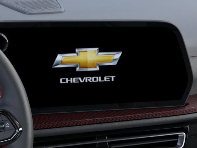 2026 Chevrolet Traverse RS - Photo 9