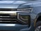 2027 Chevrolet Suburban LT