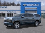 2027 Chevrolet Suburban LT
