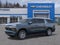 2027 Chevrolet Suburban LT