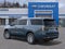 2027 Chevrolet Suburban LT