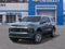 2027 Chevrolet Suburban LT