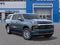 2027 Chevrolet Suburban LT