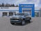 2027 Chevrolet Suburban LT