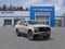 2027 Chevrolet Tahoe Z71
