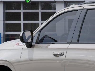 2027 Chevrolet Tahoe Z71