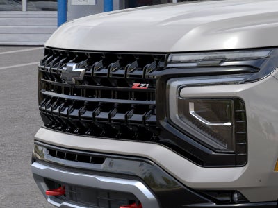2027 Chevrolet Tahoe Z71