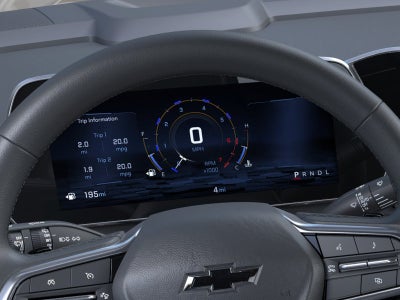 2027 Chevrolet Tahoe Z71