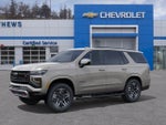 2027 Chevrolet Tahoe Z71