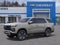 2027 Chevrolet Tahoe Z71