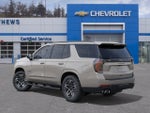 2027 Chevrolet Tahoe Z71
