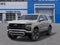 2027 Chevrolet Tahoe Z71