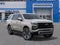 2027 Chevrolet Tahoe Z71