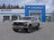 2027 Chevrolet Tahoe Z71