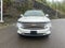 2022 Chevrolet Suburban High Country