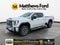 2024 GMC Sierra 2500 HD SLT