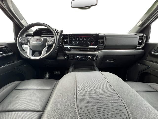 2024 GMC Sierra 2500 HD SLT
