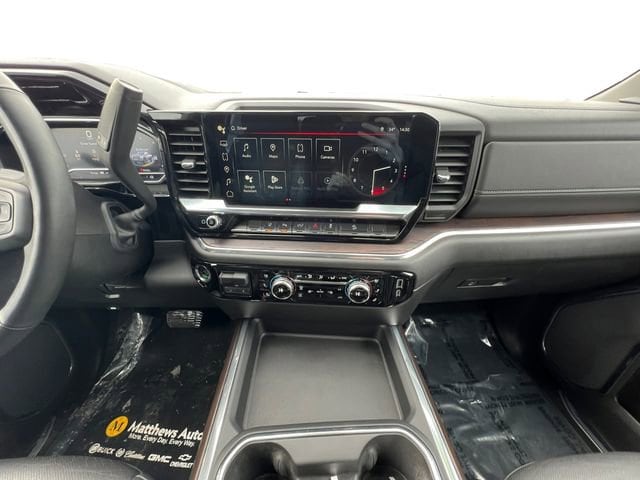 2024 GMC Sierra 2500 HD SLT