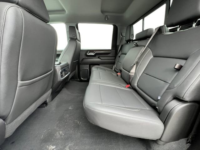 2024 GMC Sierra 2500 HD SLT