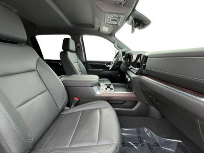 2024 GMC Sierra 2500 HD SLT
