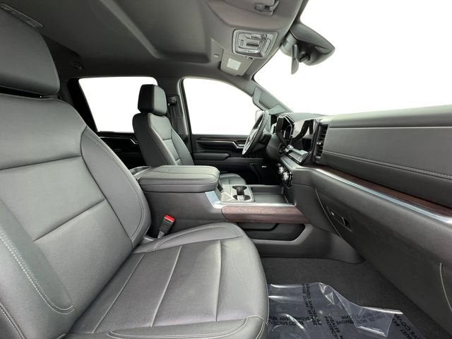 2024 GMC Sierra 2500 HD SLT