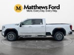 2024 GMC Sierra 2500 HD SLT