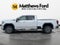 2024 GMC Sierra 2500 HD SLT