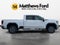 2024 GMC Sierra 2500 HD SLT