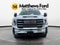 2024 GMC Sierra 2500 HD SLT