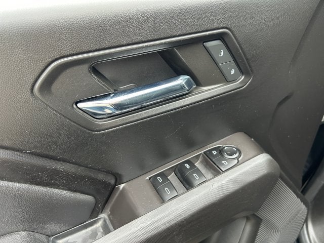 2023 GMC Canyon 4WD Elevation