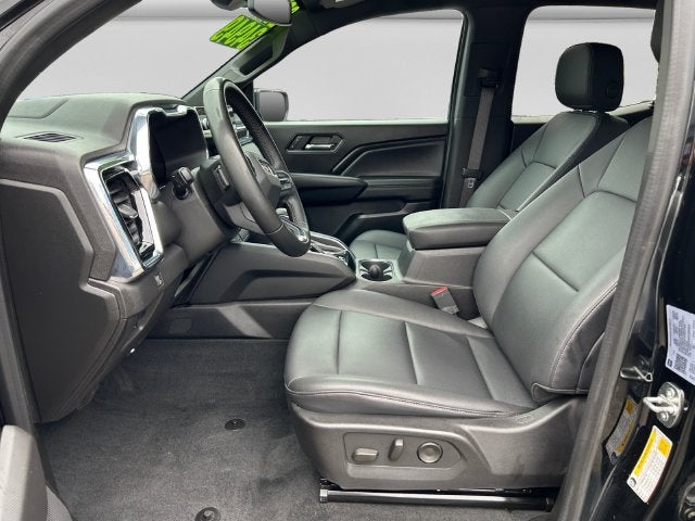 2023 GMC Canyon 4WD Elevation