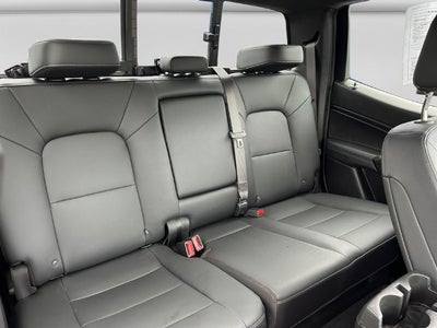 2023 GMC Canyon 4WD Elevation