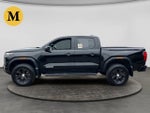 2023 GMC Canyon 4WD Elevation