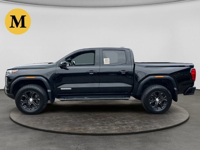 2023 GMC Canyon 4WD Elevation